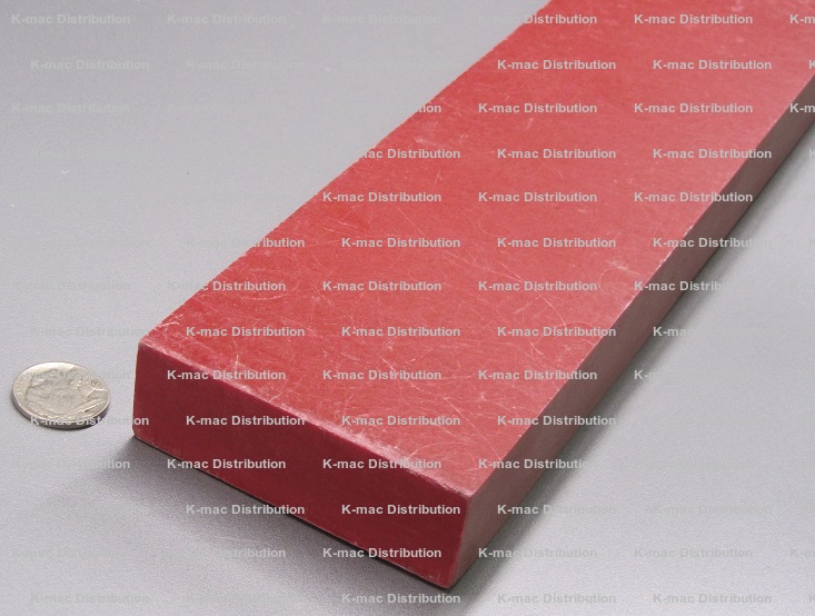 Fiberglass Bars, Square, .500, .625, .750, 1.0, 1.25, 1.50